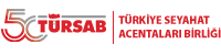 TÜRSAB — Association of Turkish Travel Agencies