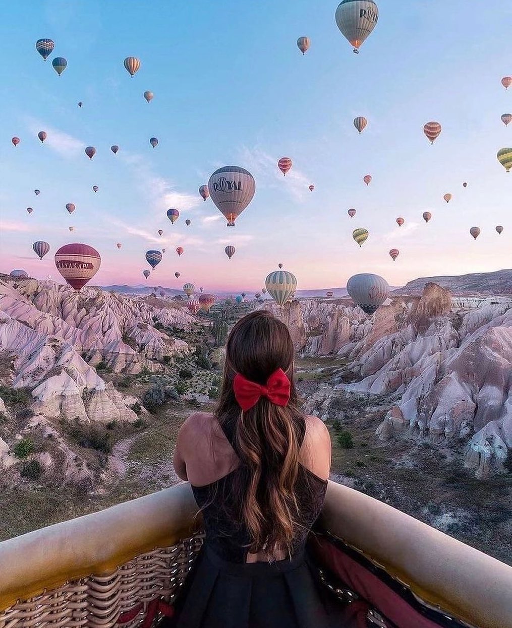 Cappadocia Tour (2-Day)