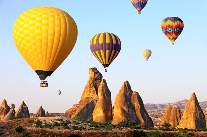 Cappadocia Tour (2-Day)