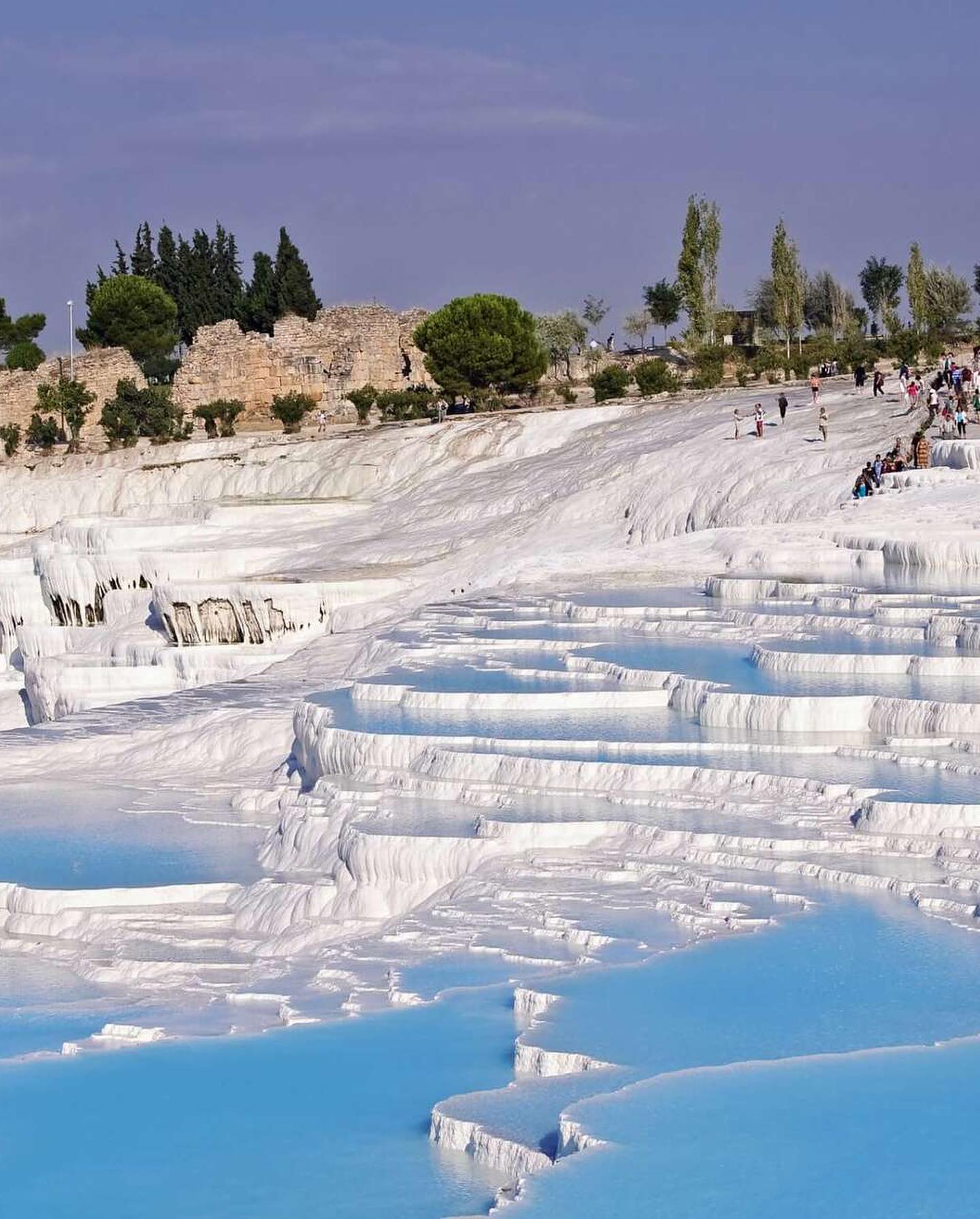 Pamukkale