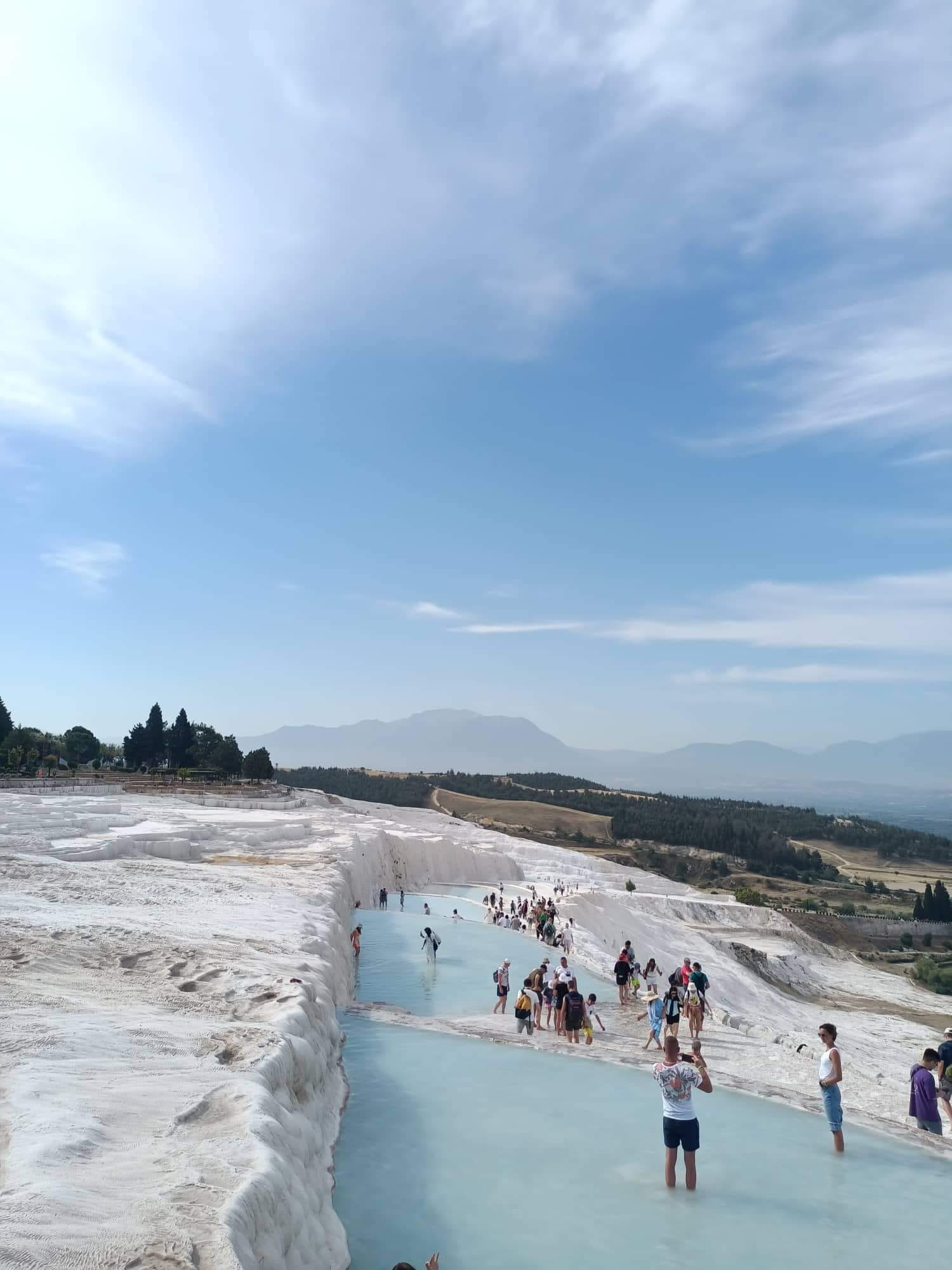 Pamukkale