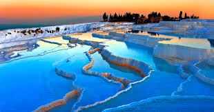 Pamukkale