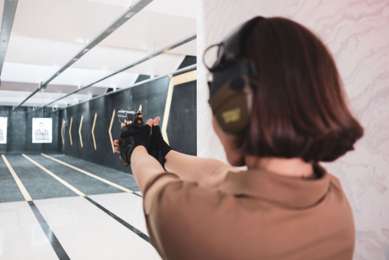 Shooting Range