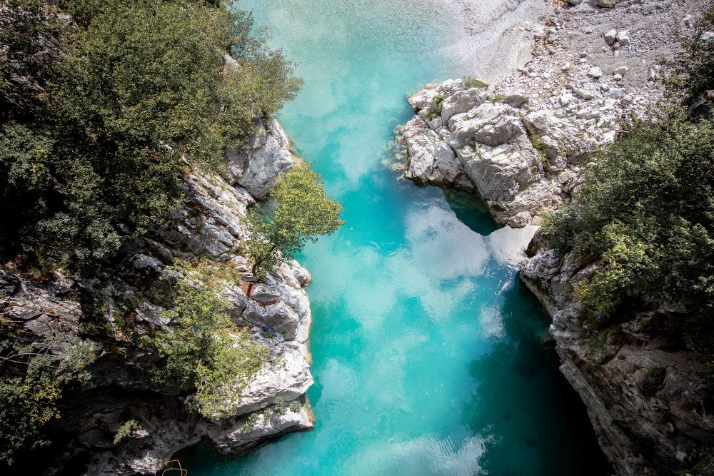 Yeşil Kanyon Tekne Turu