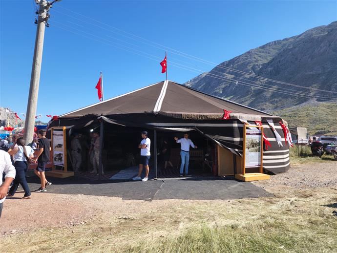 Jeep Safari Macerası