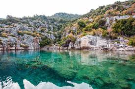 Kekova Tekne Turu