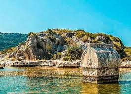 Kekova Tekne Turu