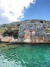 Kekova Tekne Turu